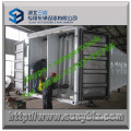 28000 L ISO 30 feet container mobile refuel station